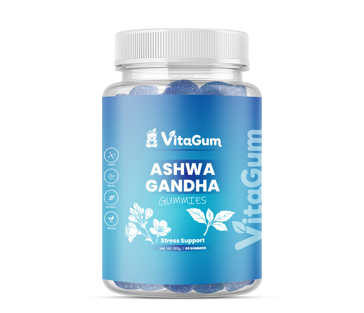 Vitagum® Ashwagandha