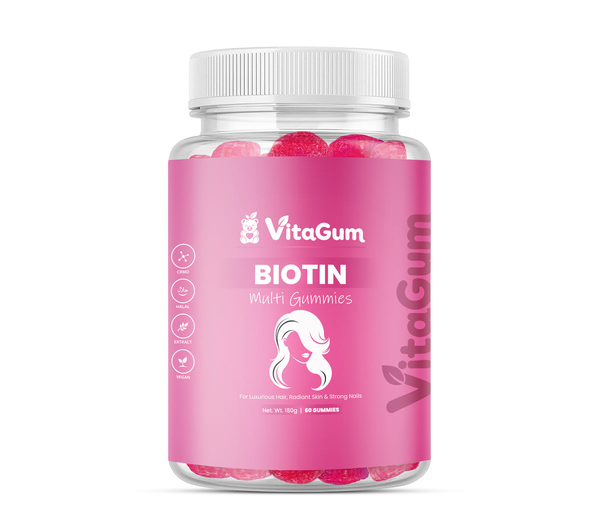 Vitagum® Biotin
