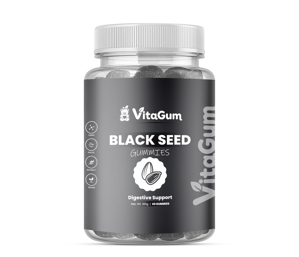 Vitagum® Black Seed