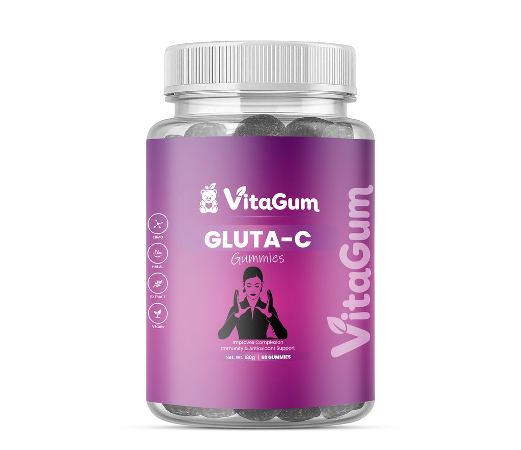 Vitagum® Gluta-C