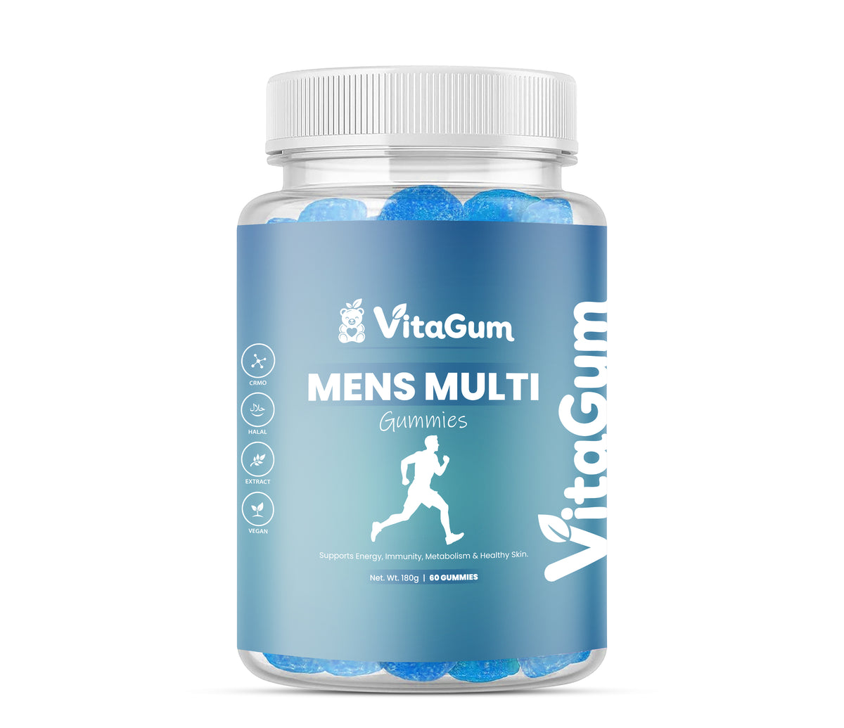 Vitagum® Men's Multi