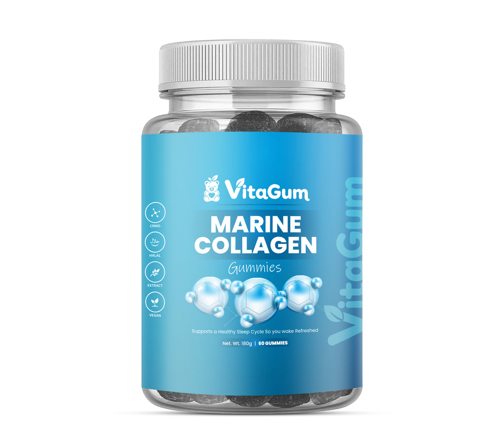 Vitagum® Marine Collagen