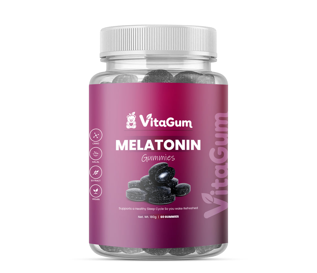Vitagum® Melatonin