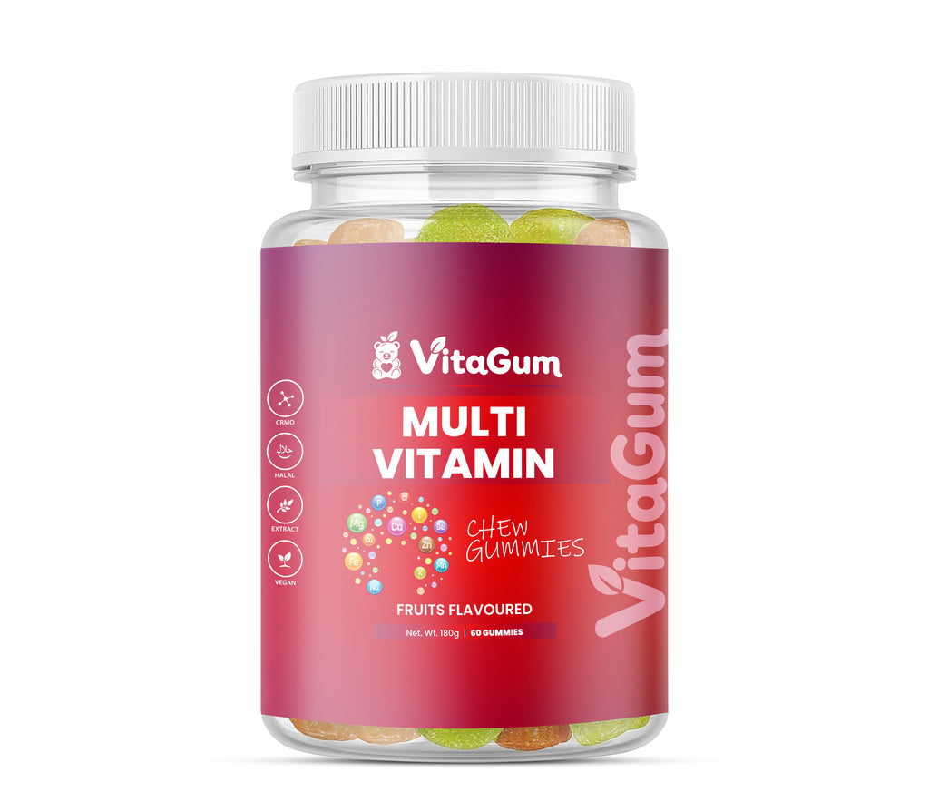 Vitagum® Multi Vitamin