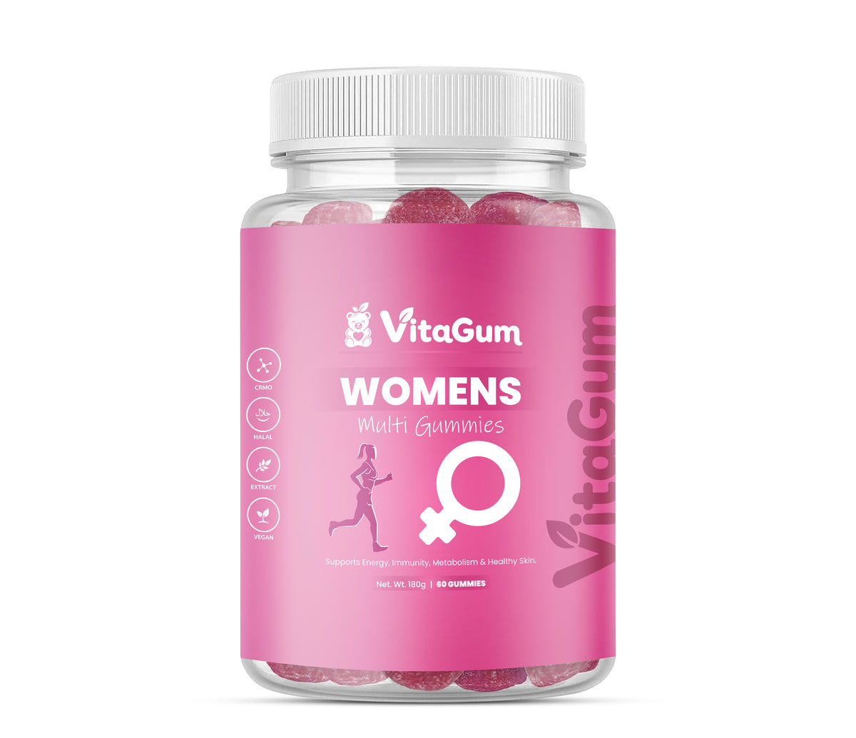Vitagum® Women's Multi