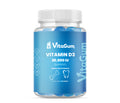 Vitagum® Vitamin D3
